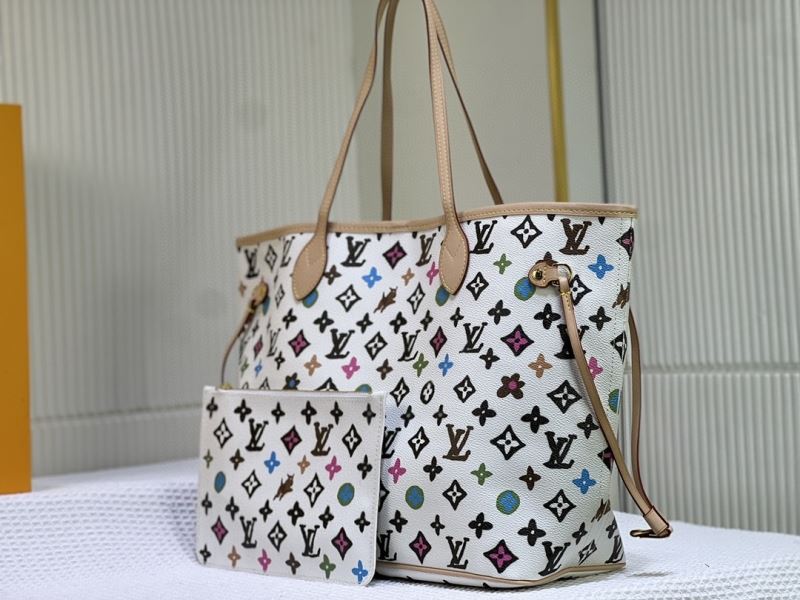 LV Shopping Bags